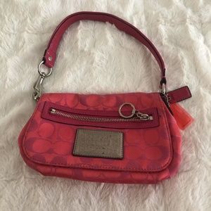Small Coach Purse